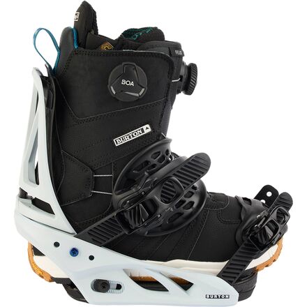 Burton - Escapade Re:Flex Snowboard Binding - 2023 - Women's