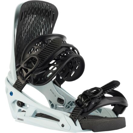 Burton - Genesis EST Snowboard Binding - 2023