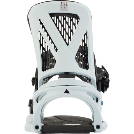 Burton - Genesis EST Snowboard Binding - 2023