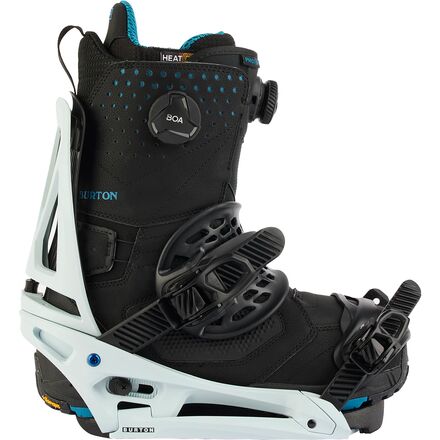 Burton - Genesis EST Snowboard Binding - 2023