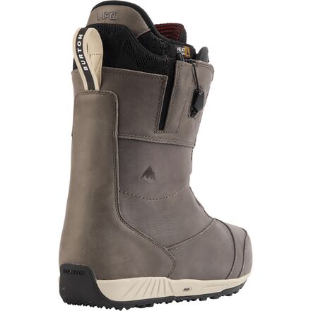 Burton - Ion Leather Snowboard Boot - 2023