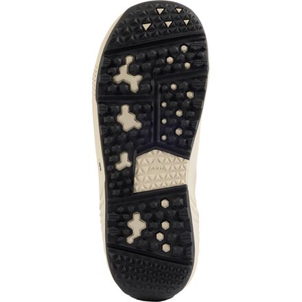 Burton - Ion Leather Snowboard Boot - 2023
