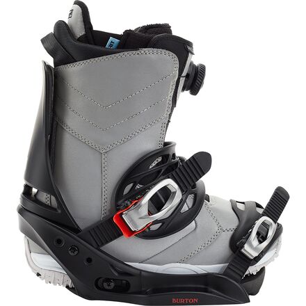 Burton - Lexa EST Snowboard Binding - 2023 - Women's