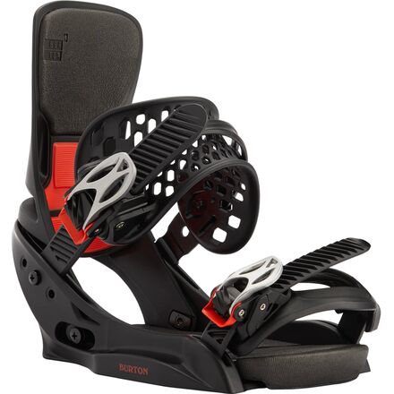 Burton - Lexa X Re:Flex Snowboard Binding - 2023 - Women's