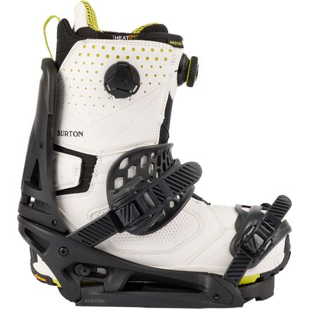 Burton - Malavita EST Snowboard Binding - 2023