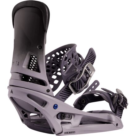 Malavita EST Snowboard Binding - 2023