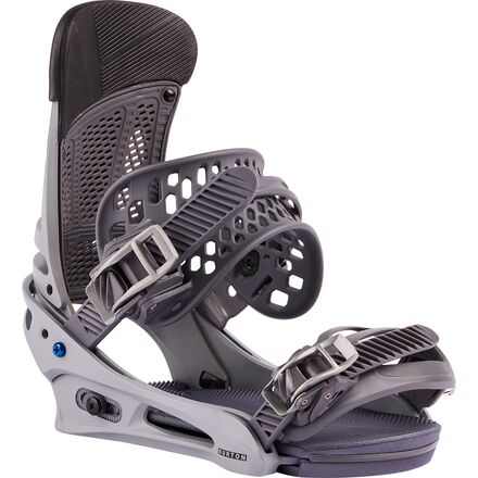 Burton - Malavita Re:Flex Snowboard Binding - 2023