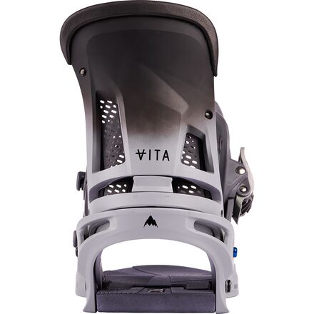 Burton - Malavita Re:Flex Snowboard Binding - 2023