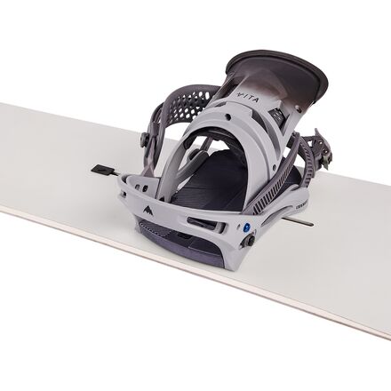 Burton - Malavita Re:Flex Snowboard Binding - 2023