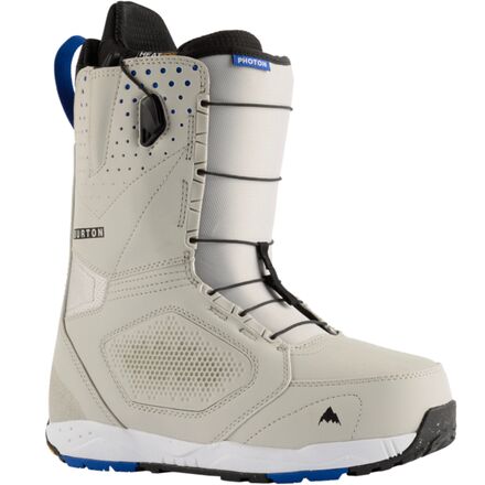 Burton - Photon Snowboard Boot - 2023 - Gray Cloud