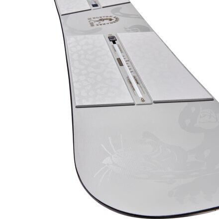 Burton - Rewind Snowboard - 2023 - Women's
