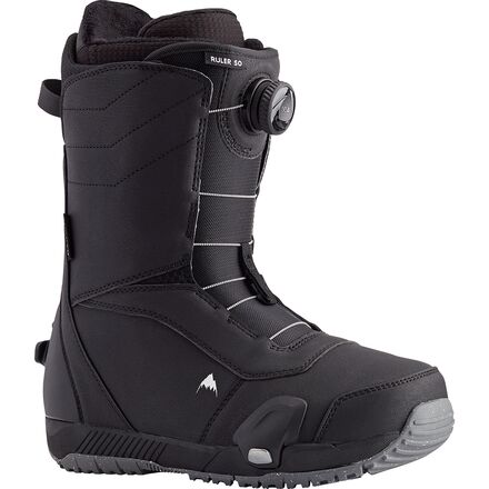Burton - Ruler Step On BOA Snowboard Boot - 2023 - Black