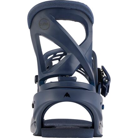 Burton - Scribe Re:Flex Snowboard Binding - 2023 - Women's
