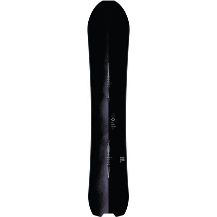 Burton - Skeleton Key Camber Snowboard - 2023