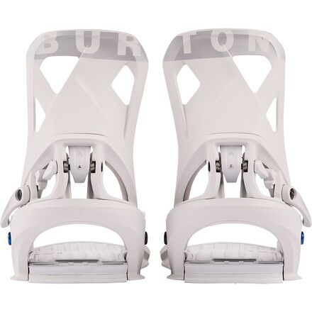Burton - Step On Re:Flex Snowboard Binding - 2023