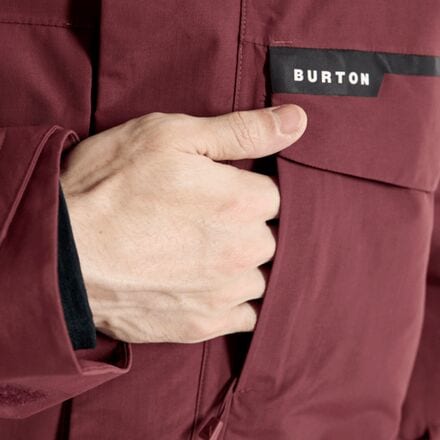 Burton - Covert 2.0 Jacket - Men's