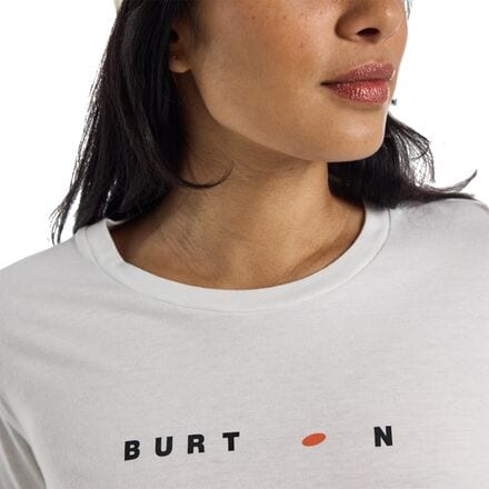 Burton - Storyboard 24 Long-Sleeve T-Shirt - Women's