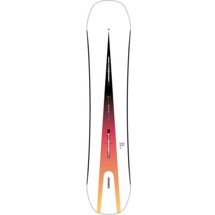 Burton - Custom Smalls Snowboard - 2024 - Kids'