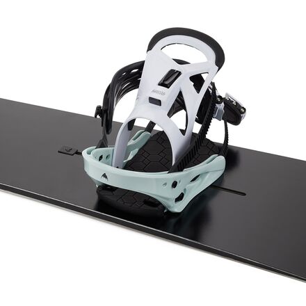 Burton - Smalls Re:Flex Snowboard Binding - 2024 - Kids'