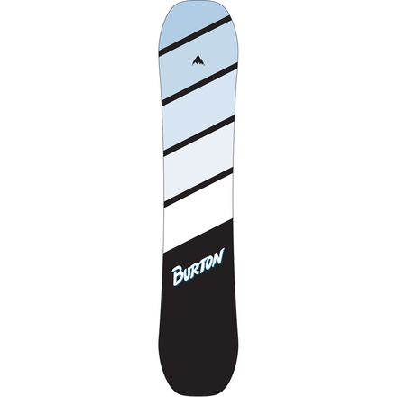 Burton - Smalls Snowboard - 2024 - Kids'