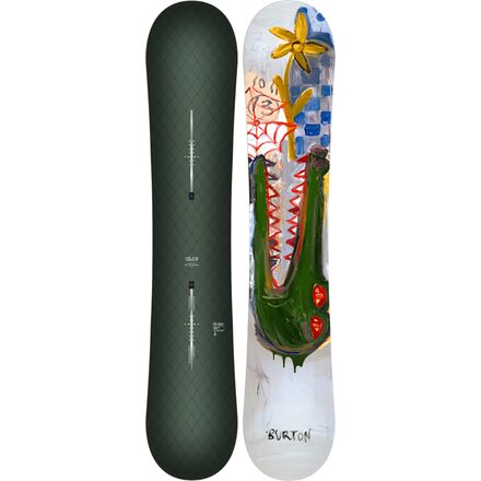 Burton - Blossom Snowboard - 2024
