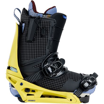 Burton - Cartel X EST Snowboard Binding - 2024