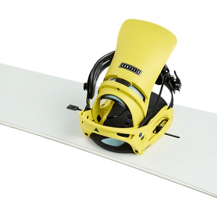 Burton - Cartel X EST Snowboard Binding - 2024