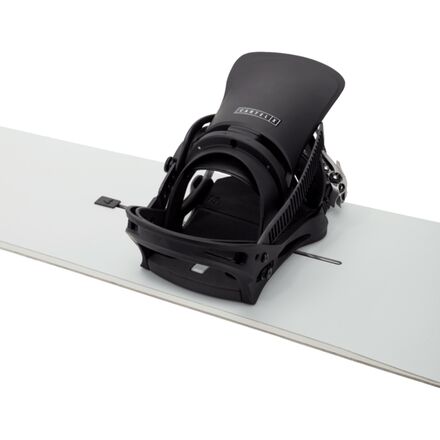 Burton - Cartel X Re:Flex Snowboard Binding - 2024