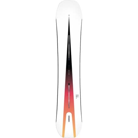 Burton - Custom Flying V Snowboard - 2024