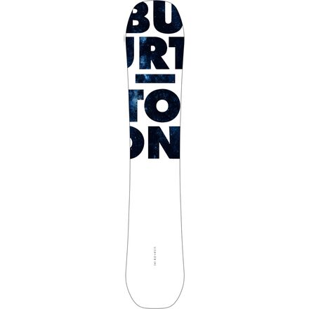 Burton - Custom X Flying V Snowboard - 2024