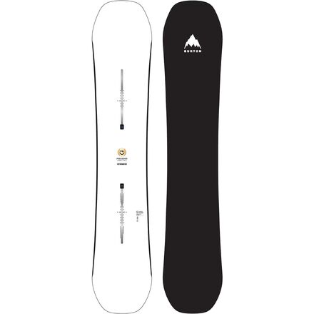Feelgood Flying V Snowboard - 2024 - Women's