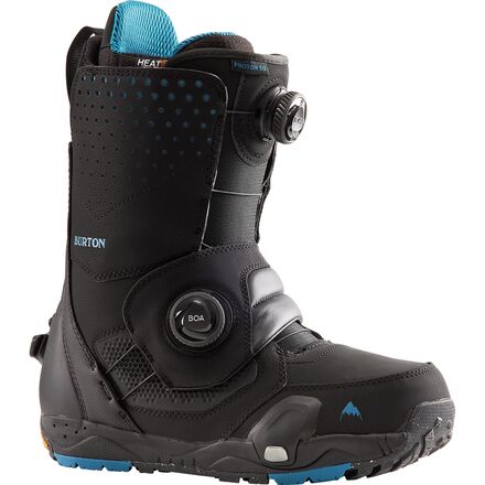 Burton - Photon Step On Snowboard Boot - 2024 - Black