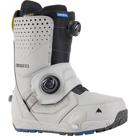 Photon Step On Snowboard Boot - 2024