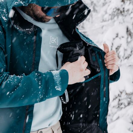 Burton - Cyclic GORE-TEX Jacket - Men's