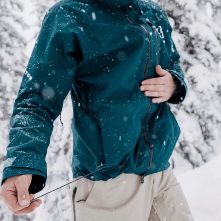 Burton - Cyclic GORE-TEX Jacket - Men's