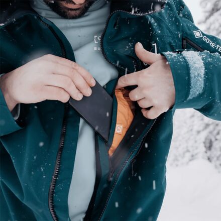 Burton - Cyclic GORE-TEX Jacket - Men's