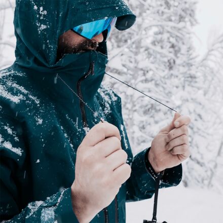 Burton - Cyclic GORE-TEX Jacket - Men's