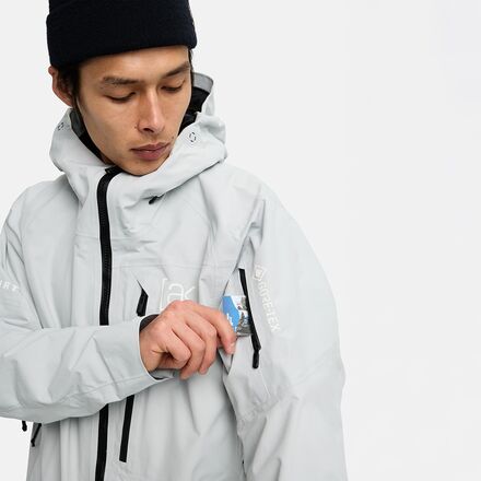 Burton - Cyclic GORE-TEX Jacket - Men's