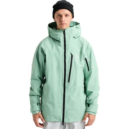Cyclic GORE-TEX Jacket - Men's