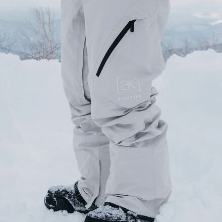 Burton - Cyclic GORE-TEX Pant - Men's