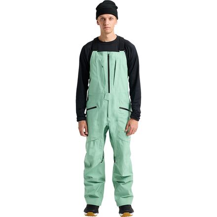 Burton Freebird GORE-TEX 3L Bib Pant - Men's - Men