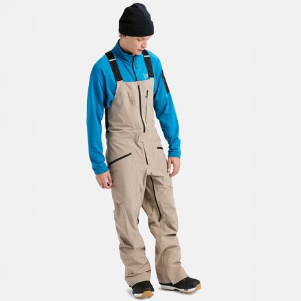 Burton - Freebird GORE-TEX 3L Bib Pant - Men's