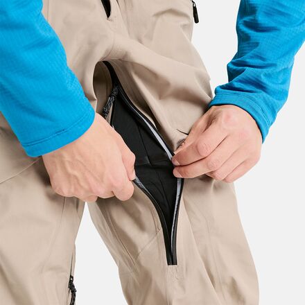 Burton - Freebird GORE-TEX 3L Bib Pant - Men's