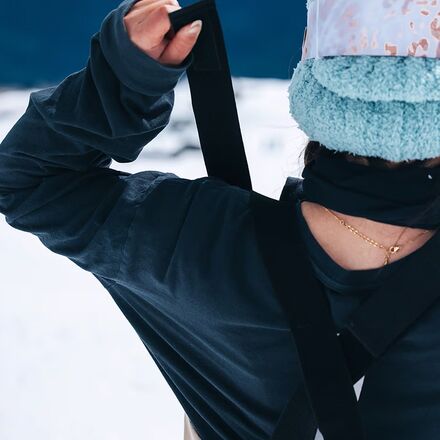 Burton - Futuretrust 2L Bib Pant