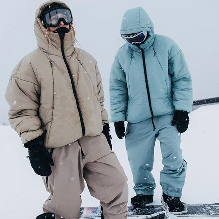 Burton - Futuretrust 2L Bib Pant
