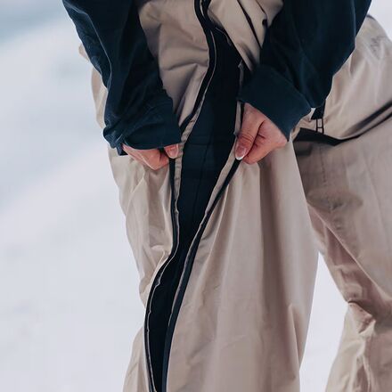 Burton - Futuretrust 2L Bib Pant