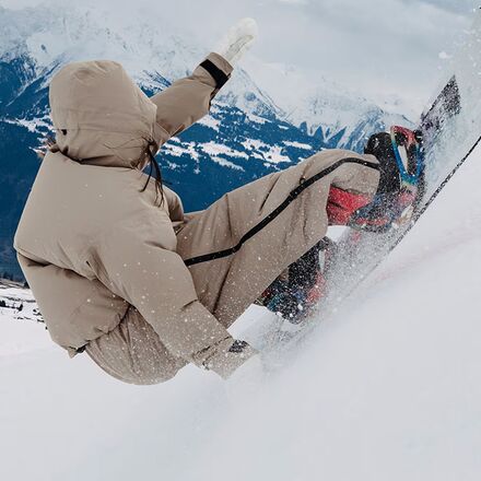 Burton - Futuretrust 2L Bib Pant