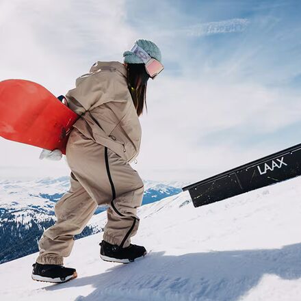 Burton - Futuretrust 2L Bib Pant