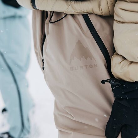 Burton - Futuretrust 2L Bib Pant