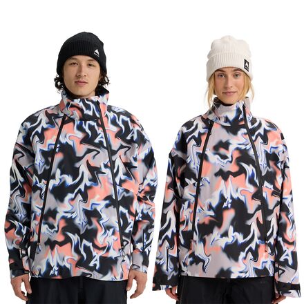 Futuretrust 3L Anorak